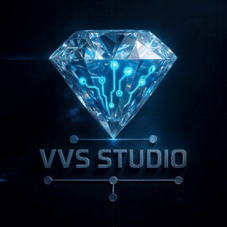 VVS STUDIO logo