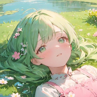 Waifu Diffusion ✨ logo