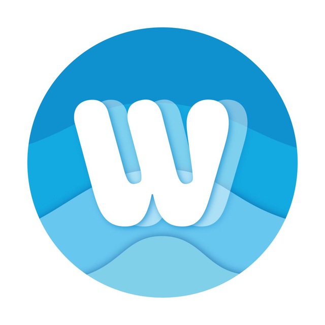 Wave logo
