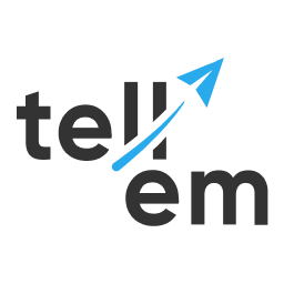 Web-app shop logo