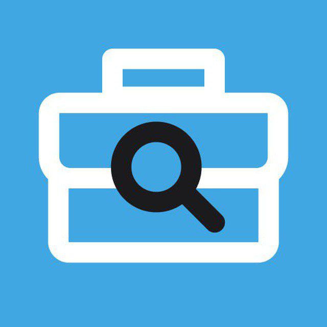 Web3 Jobs Bot 💼 logo
