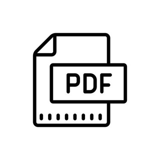Webpage to PDF bot logo
