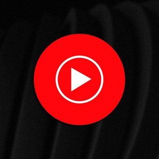 YouTube Music Bot 🎧 logo