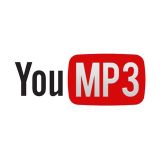 Youtube to mp3 logo